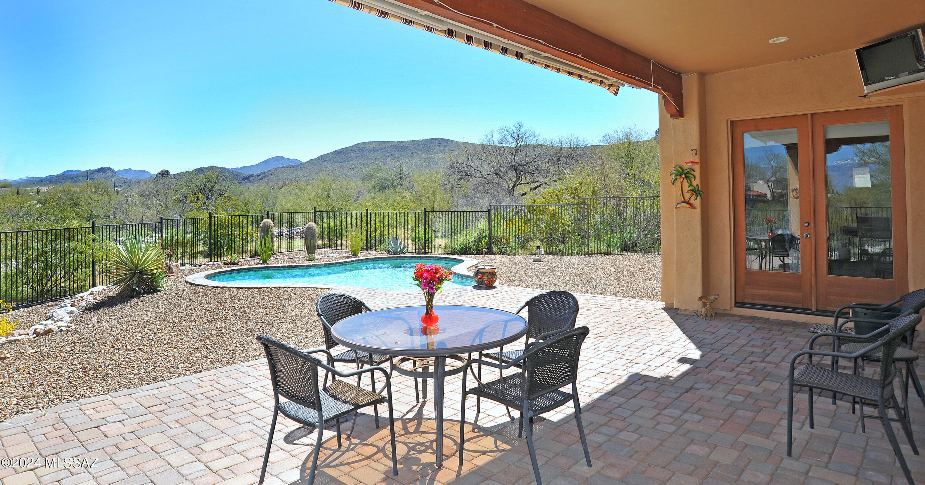 8257 Sunset Ranch Loop Tucson, AZ 85743 - Photo 35 of 43 Gallery Image 35