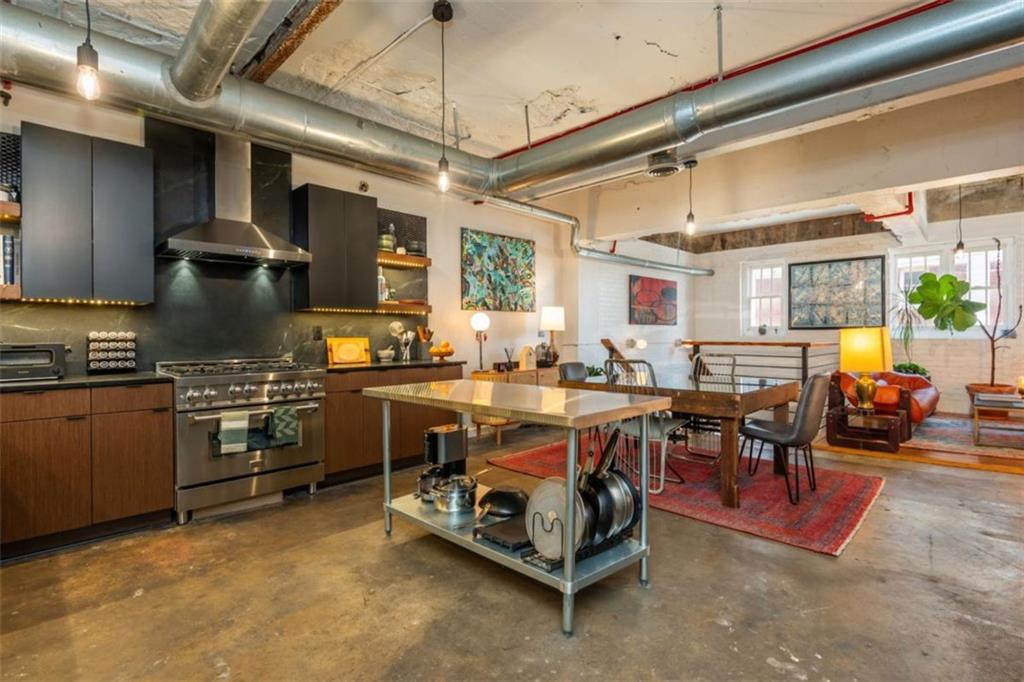 244 Peters Street Southwest, Unit 5 Atlanta, GA 30313 - Photo 7 of 71