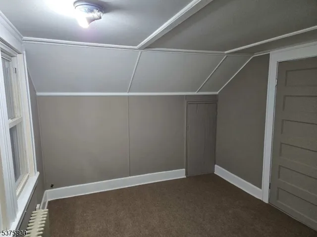 a living room filled with furniture