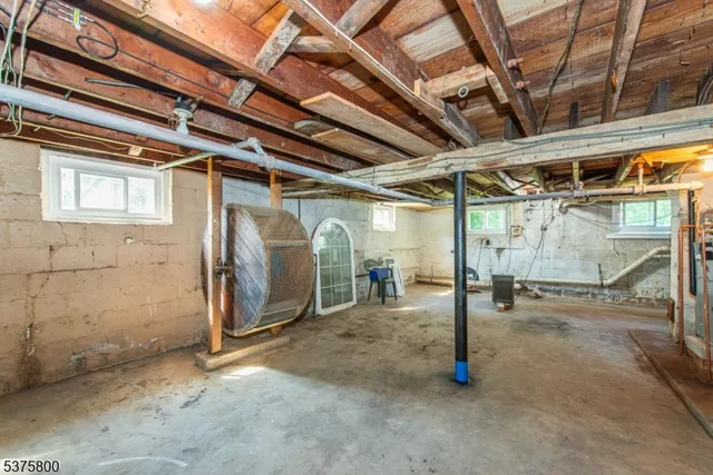 a view of outdoor seating