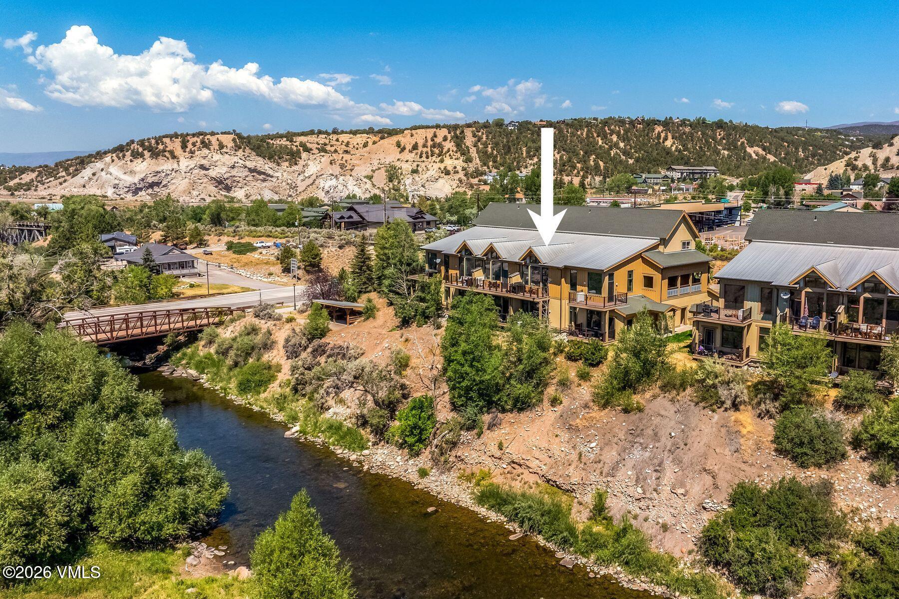 705 Nogal Road, Unit A7 Eagle, CO 81631 - Photo 23 of 31 photo_online_023