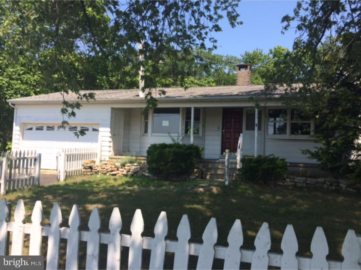 155 West Colliers Mill Road New Egypt, NJ 08533 - Photo 1 of 23 Gallery Image 1