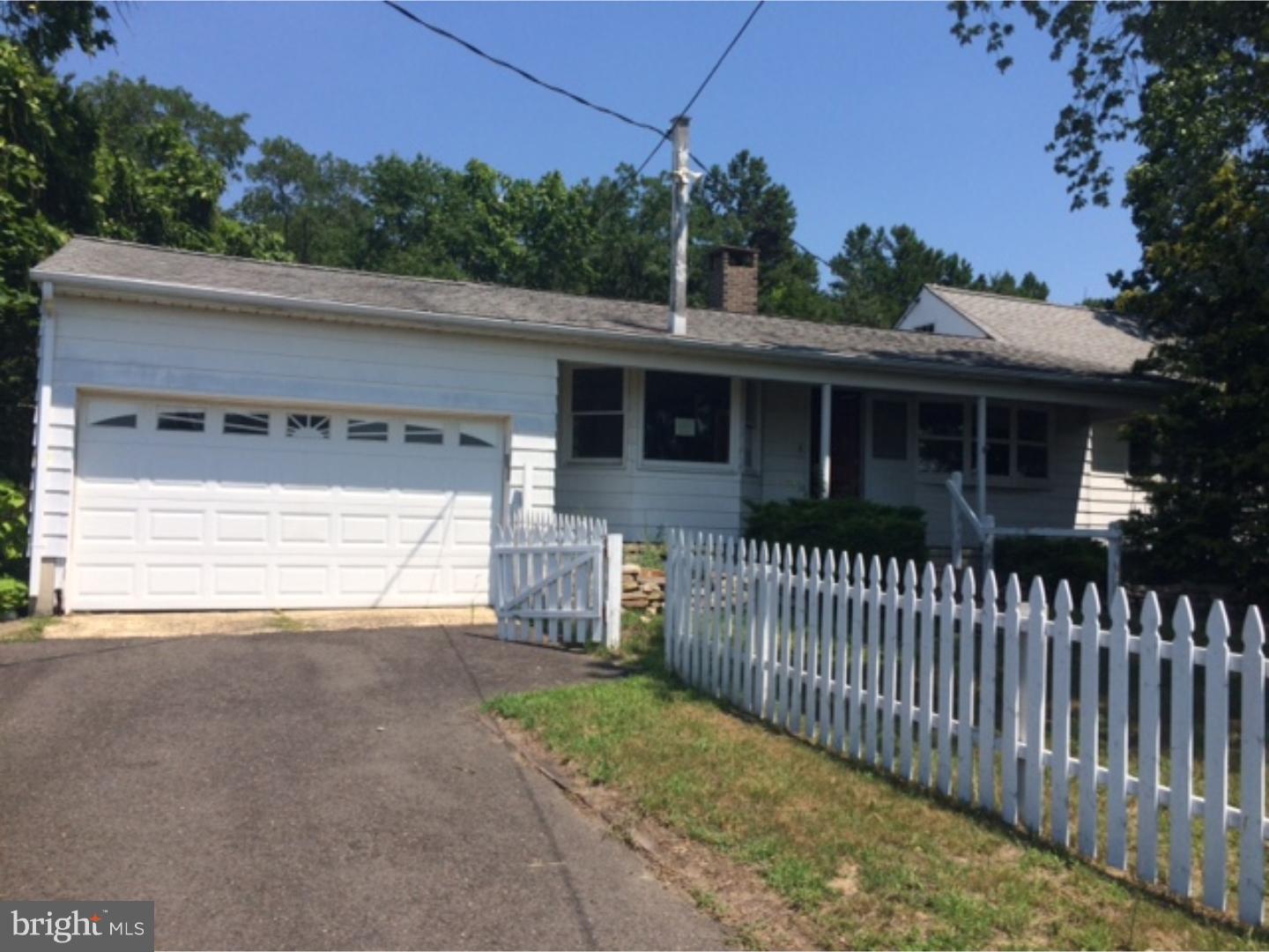 155 West Colliers Mill Road New Egypt, NJ 08533 - Photo 2 of 23 Gallery Image 2