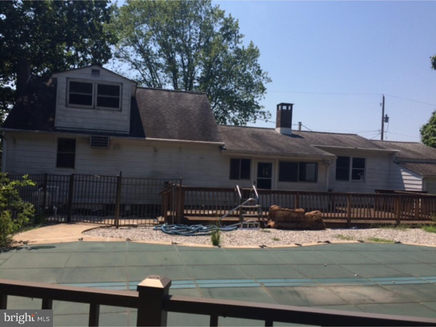 155 West Colliers Mill Road New Egypt, NJ 08533 - Photo 5 of 23 Gallery Image 5