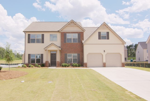 112 Sims Court Augusta, GA 30909 - Photo 1 of 34 Main View