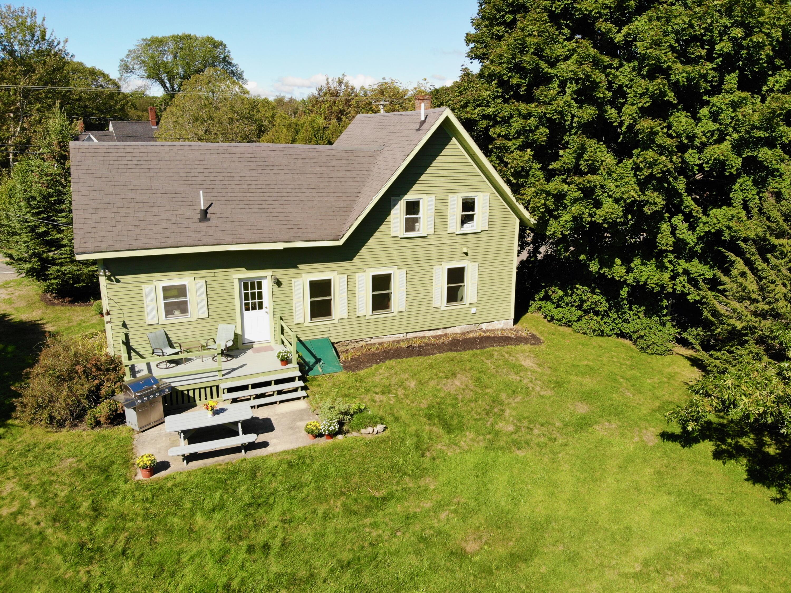 2542 Bristol Road Bristol, ME 04554 - Photo 33 of 37 fletch