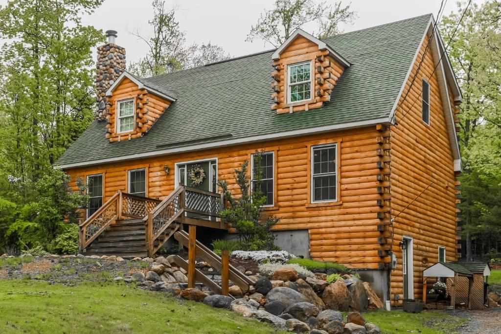 232 Evergreen Valley Road Milton, NH 03851 - Photo 1 of 39
