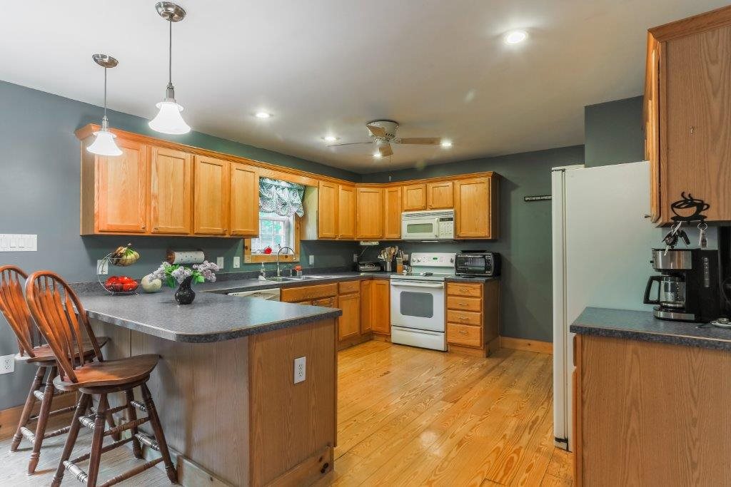 232 Evergreen Valley Road Milton, NH 03851 - Photo 11 of 39