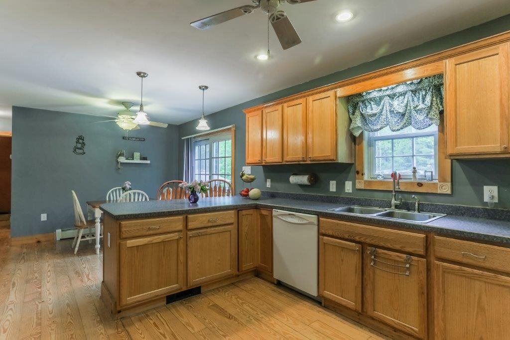 232 Evergreen Valley Road Milton, NH 03851 - Photo 13 of 39