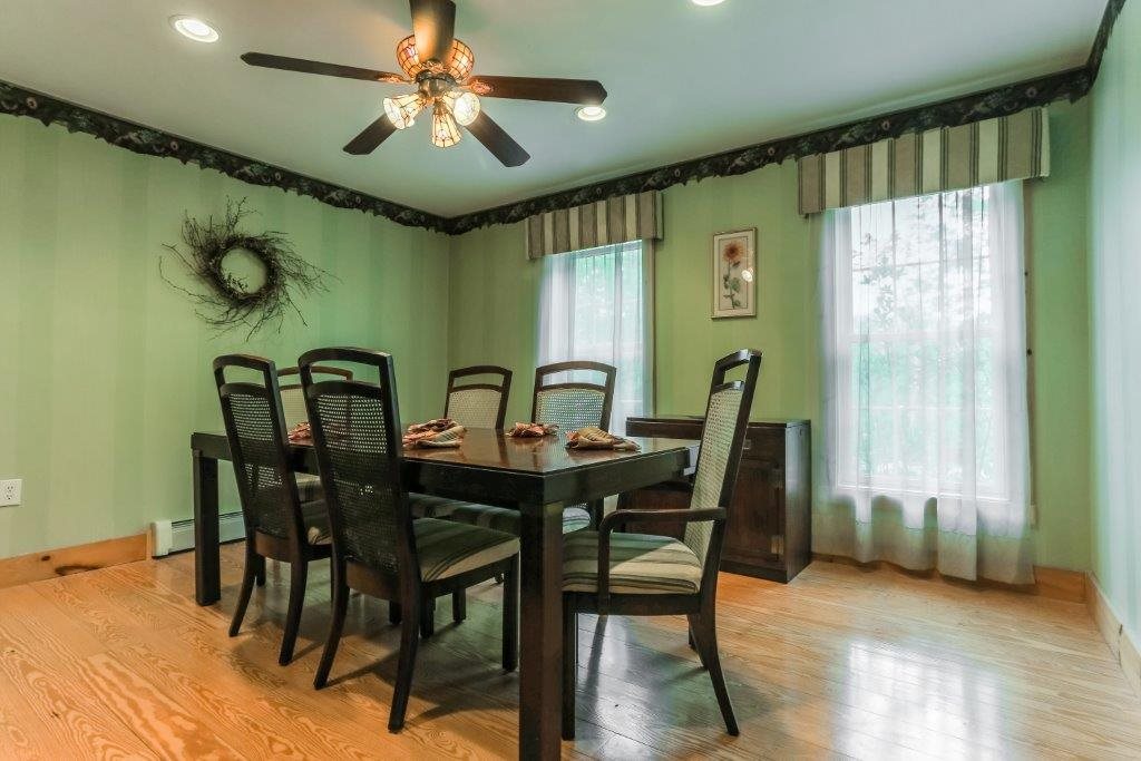 232 Evergreen Valley Road Milton, NH 03851 - Photo 18 of 39