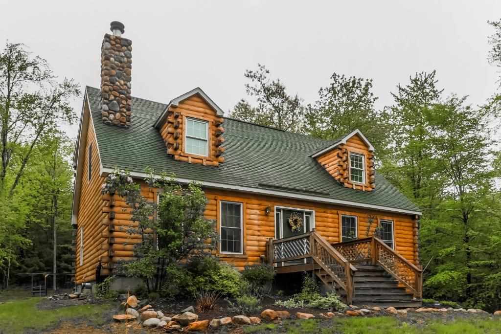 232 Evergreen Valley Road Milton, NH 03851 - Photo 3 of 39