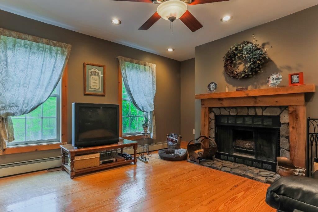 232 Evergreen Valley Road Milton, NH 03851 - Photo 25 of 39