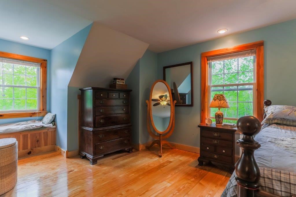 232 Evergreen Valley Road Milton, NH 03851 - Photo 28 of 39
