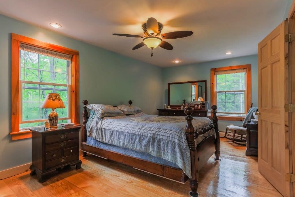 232 Evergreen Valley Road Milton, NH 03851 - Photo 29 of 39