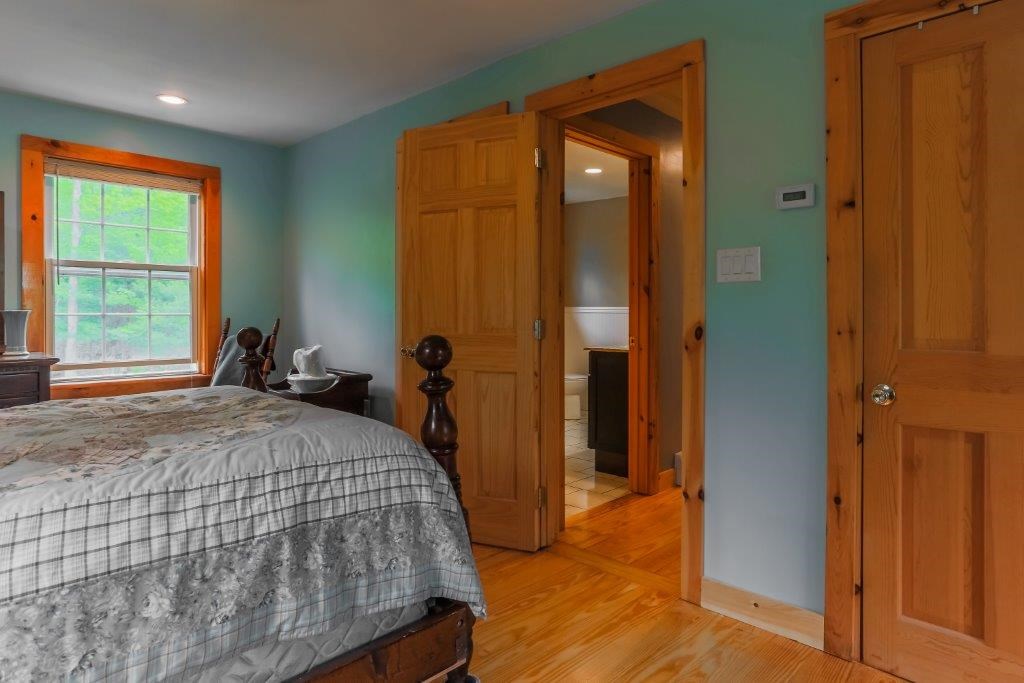 232 Evergreen Valley Road Milton, NH 03851 - Photo 30 of 39