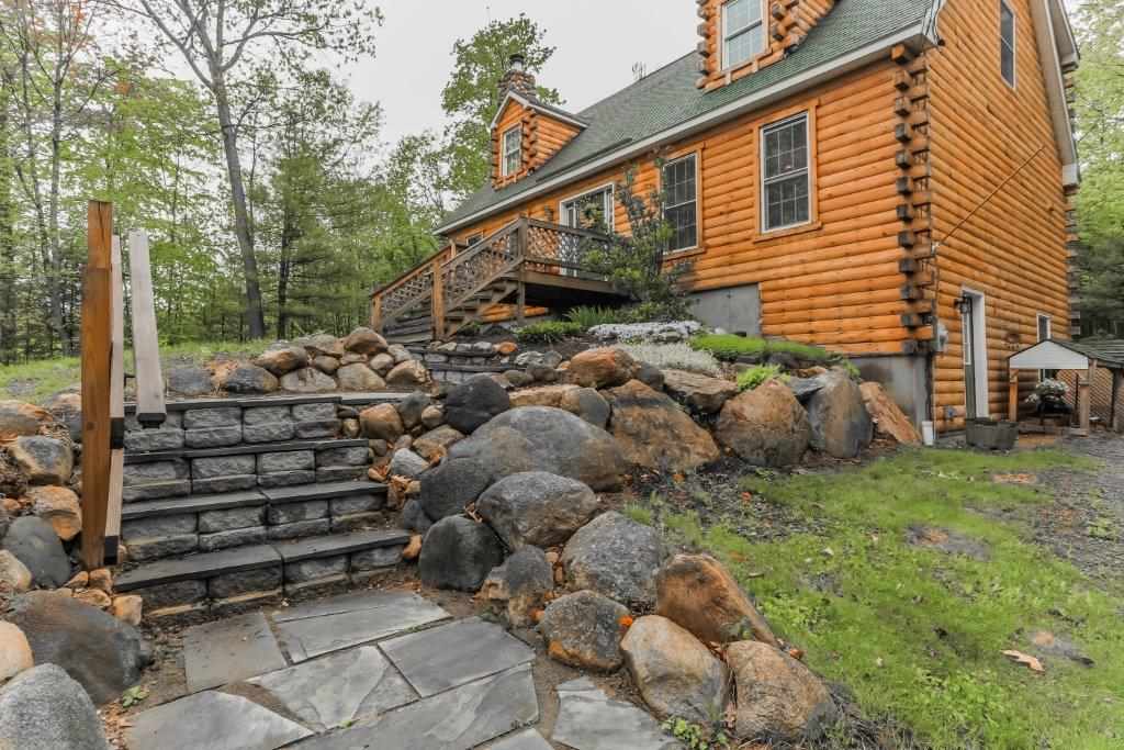 232 Evergreen Valley Road Milton, NH 03851 - Photo 4 of 39