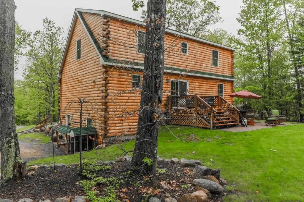 232 Evergreen Valley Road Milton, NH 03851 - Photo 6 of 39