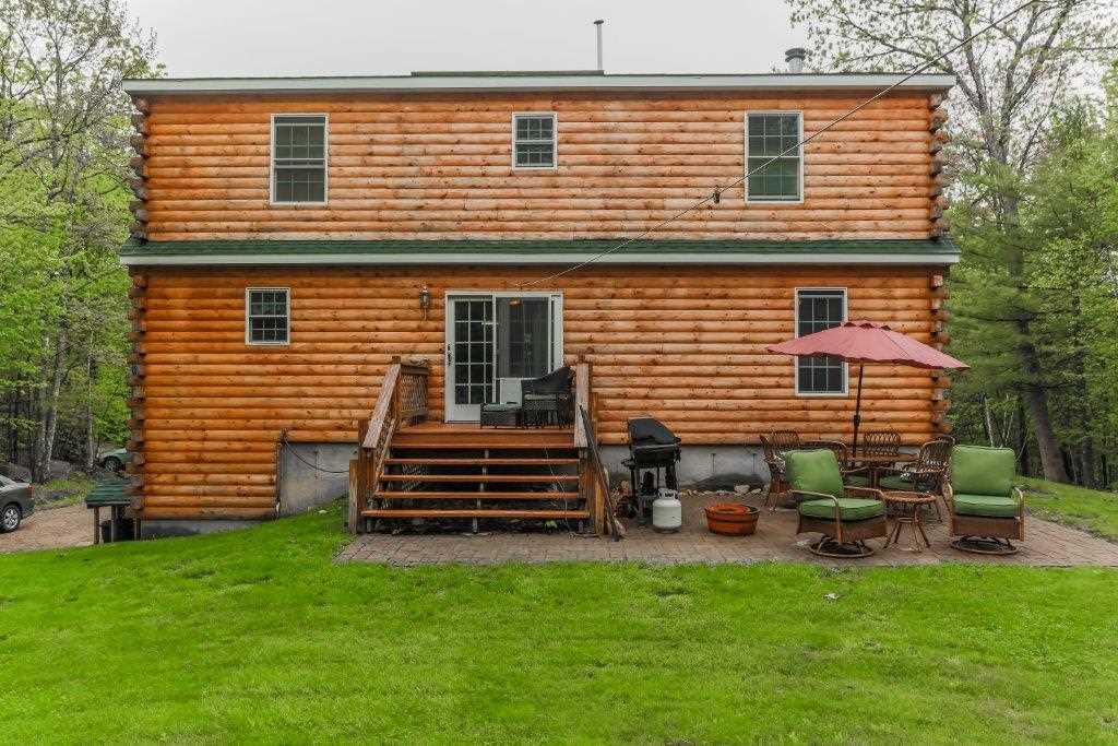 232 Evergreen Valley Road Milton, NH 03851 - Photo 7 of 39