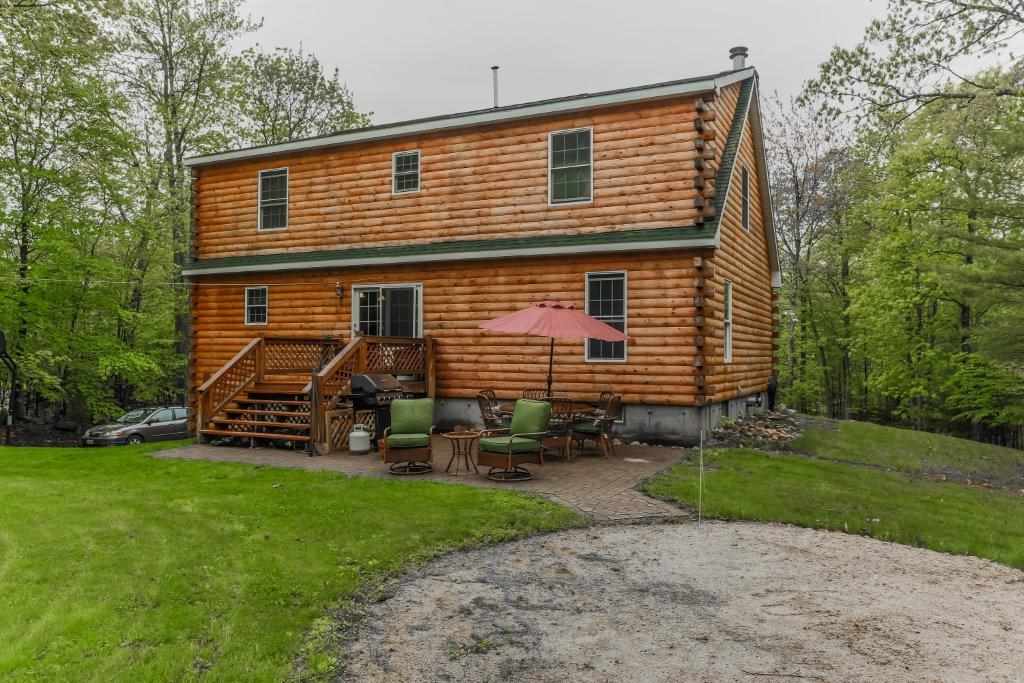 232 Evergreen Valley Road Milton, NH 03851 - Photo 8 of 39