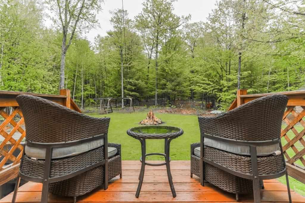 232 Evergreen Valley Road Milton, NH 03851 - Photo 9 of 39