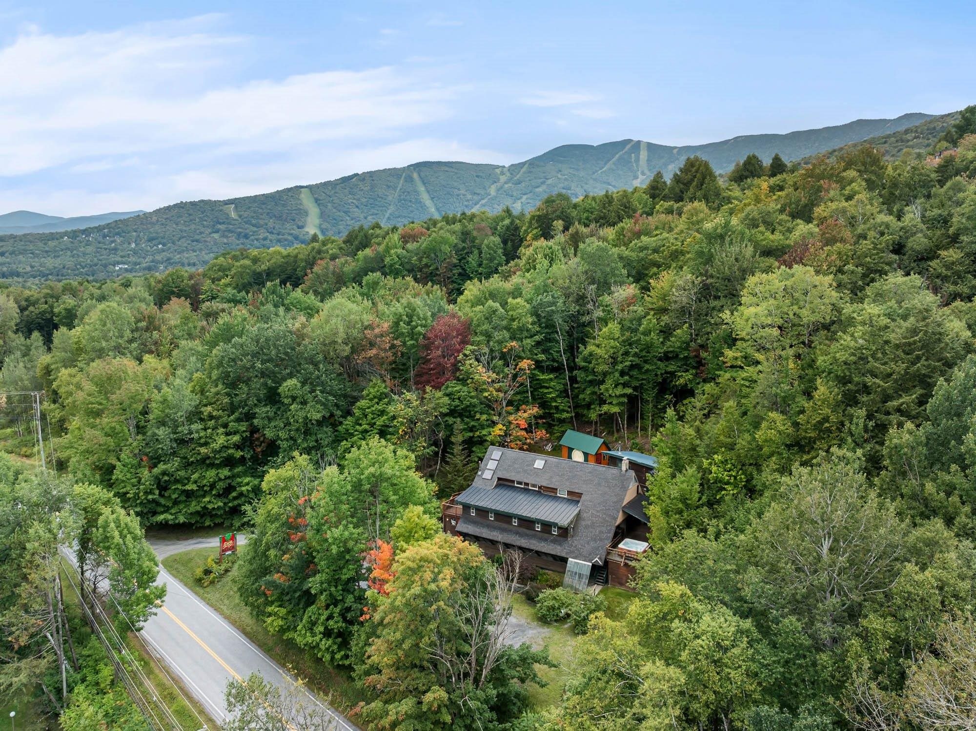 3180 German Flats Road Warren, VT 05674 - Photo 5 of 50 Gallery Image 5