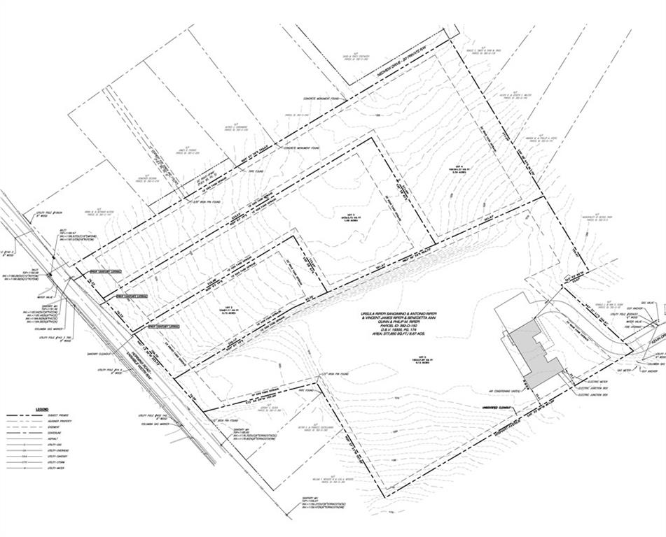 273 Horning Road Bethel Park, PA 15102 - Photo 1 of 1