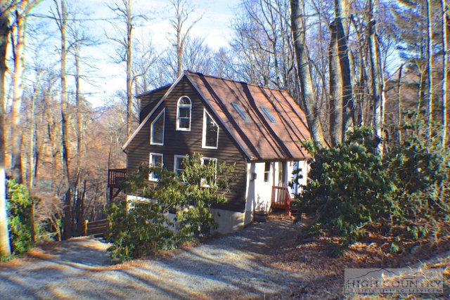 118 Grapevine Circle Boone, NC 28607 - Photo 1 of 30 Gallery Image 1