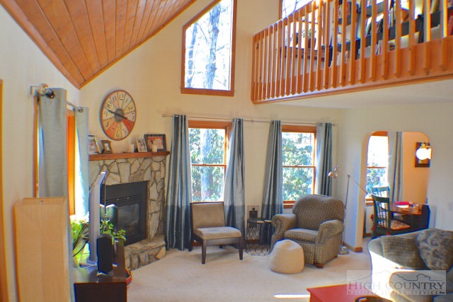 118 Grapevine Circle Boone, NC 28607 - Photo 24 of 30 Gallery Image 24