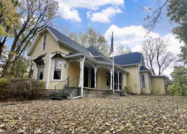 $222,900 | 615 East Sycamore Street, Kokomo, IN 46901