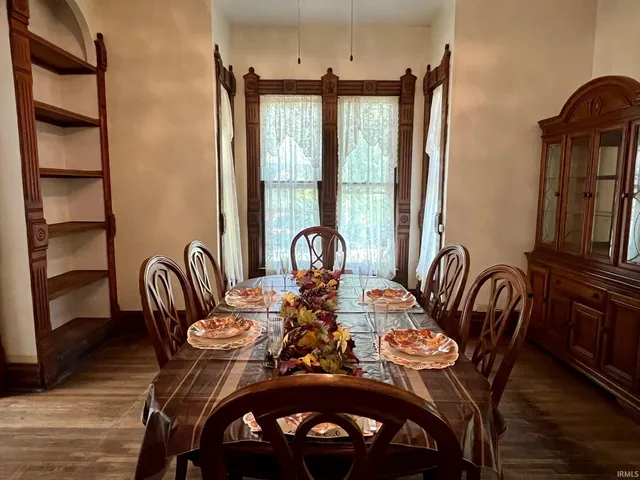 $222,900 | 615 East Sycamore Street, Kokomo, IN 46901