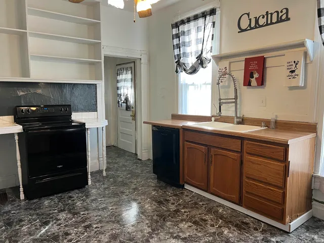 $222,900 | 615 East Sycamore Street, Kokomo, IN 46901