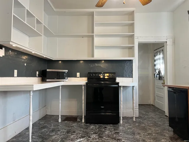 $222,900 | 615 East Sycamore Street, Kokomo, IN 46901