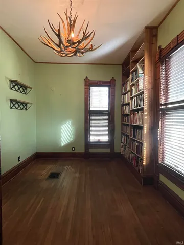 $222,900 | 615 East Sycamore Street, Kokomo, IN 46901