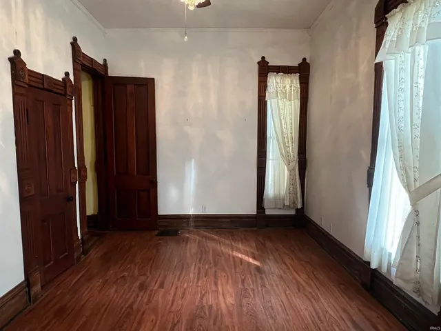 $222,900 | 615 East Sycamore Street, Kokomo, IN 46901