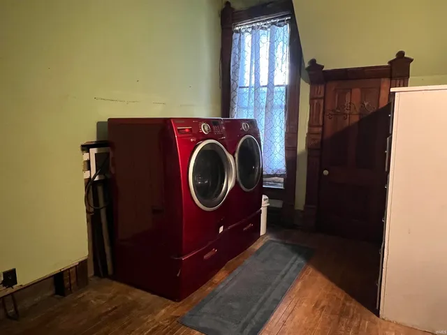 $222,900 | 615 East Sycamore Street, Kokomo, IN 46901