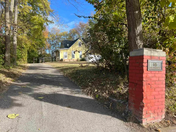 $199,900 | 615 East Sycamore Street, Kokomo, IN 46901