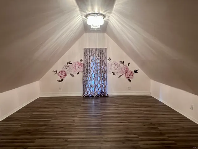 $222,900 | 615 East Sycamore Street, Kokomo, IN 46901