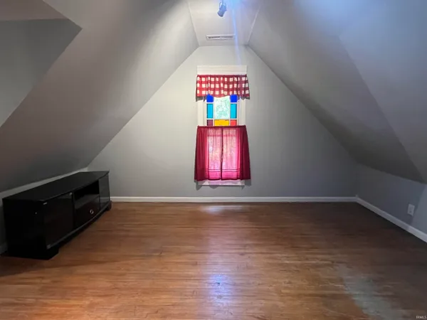 $199,900 | 615 East Sycamore Street, Kokomo, IN 46901
