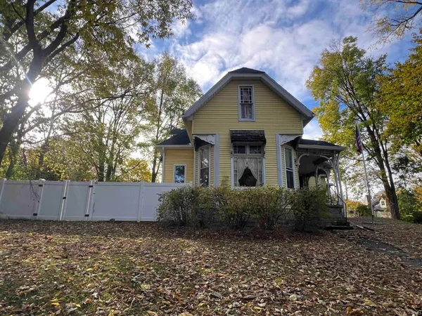 $199,900 | 615 East Sycamore Street, Kokomo, IN 46901