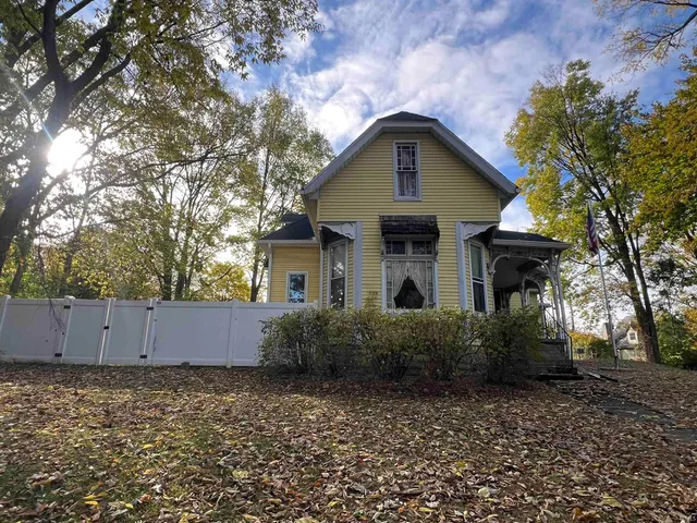 $222,900 | 615 East Sycamore Street, Kokomo, IN 46901