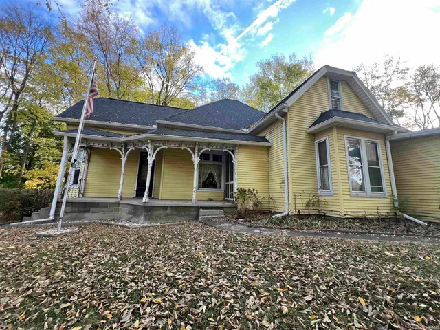 $222,900 | 615 East Sycamore Street, Kokomo, IN 46901