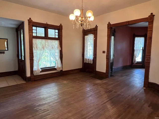 $222,900 | 615 East Sycamore Street, Kokomo, IN 46901