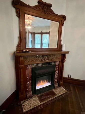 $199,900 | 615 East Sycamore Street, Kokomo, IN 46901