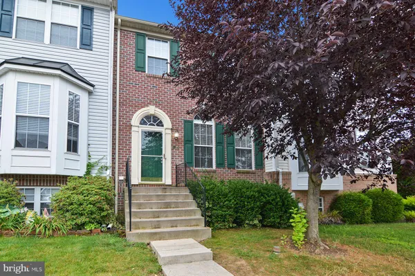 $2,350 | 546 Kirkcaldy Way, Abingdon, MD 21009