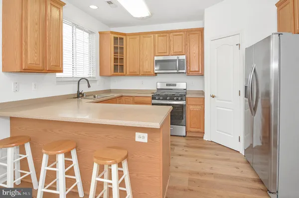 $2,350 | 546 Kirkcaldy Way, Abingdon, MD 21009