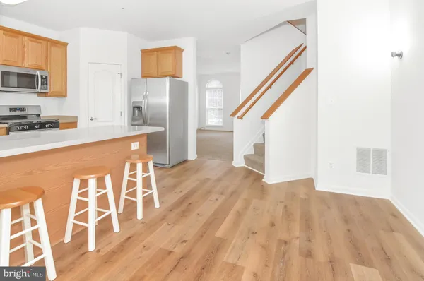 $2,350 | 546 Kirkcaldy Way, Abingdon, MD 21009