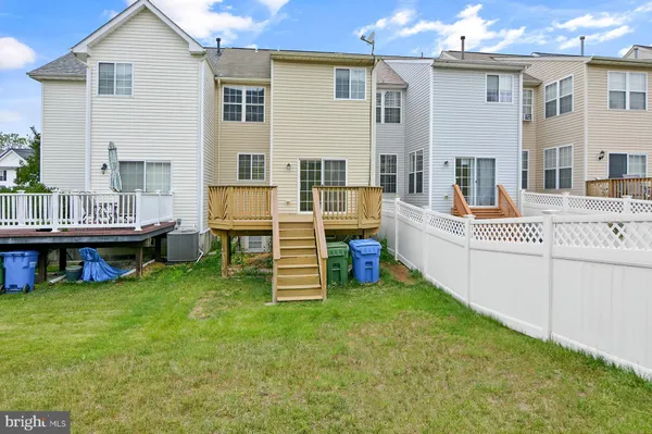$2,350 | 546 Kirkcaldy Way, Abingdon, MD 21009