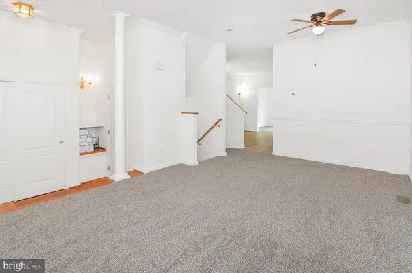 $2,350 | 546 Kirkcaldy Way, Abingdon, MD 21009