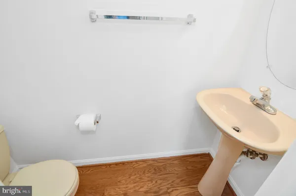 $2,350 | 546 Kirkcaldy Way, Abingdon, MD 21009