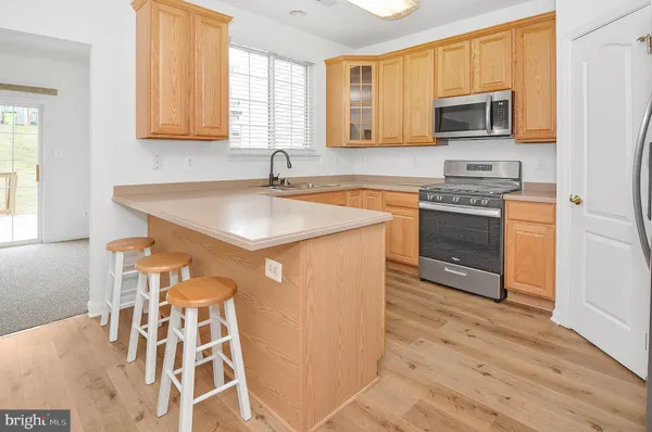 $2,350 | 546 Kirkcaldy Way, Abingdon, MD 21009